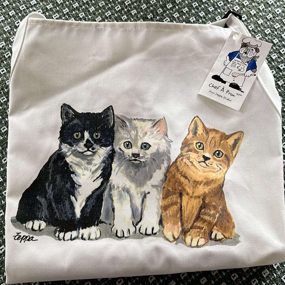 Apron